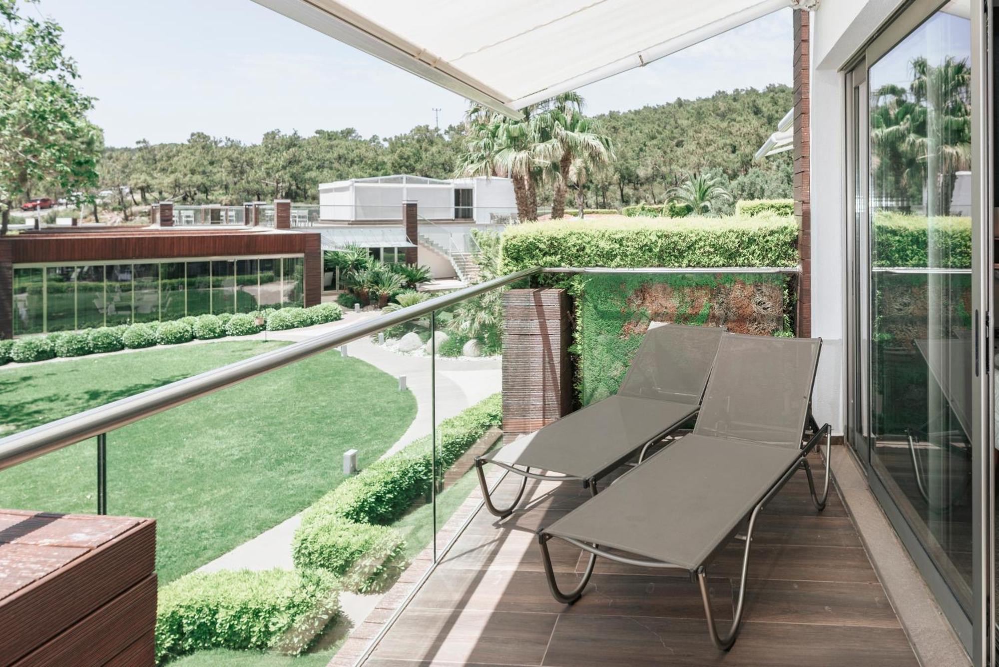 Ortunc Hotel - Cunda Island (Adults Only) Ayvalik Exterior photo