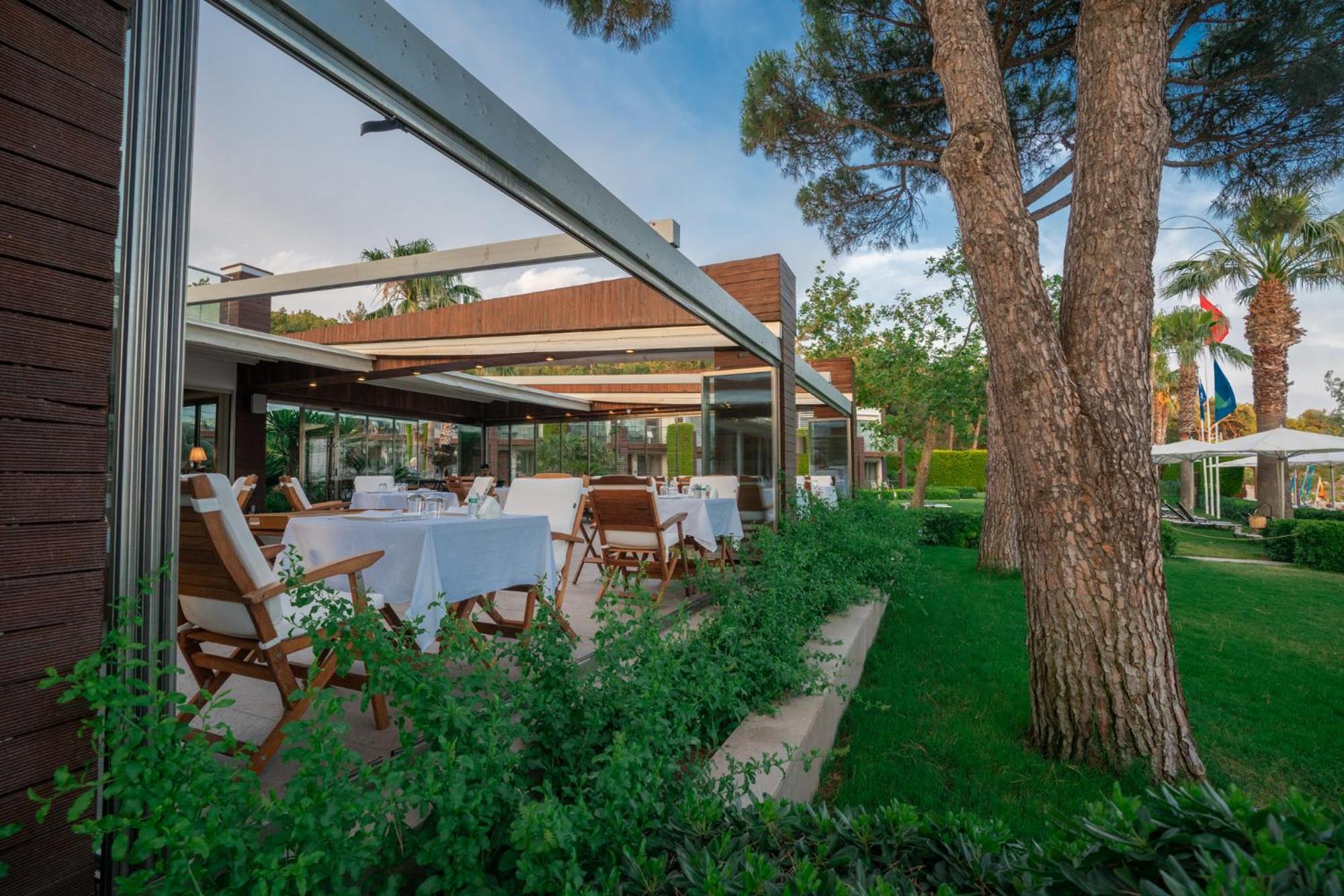 Ortunc Hotel - Cunda Island (Adults Only) Ayvalik Exterior photo