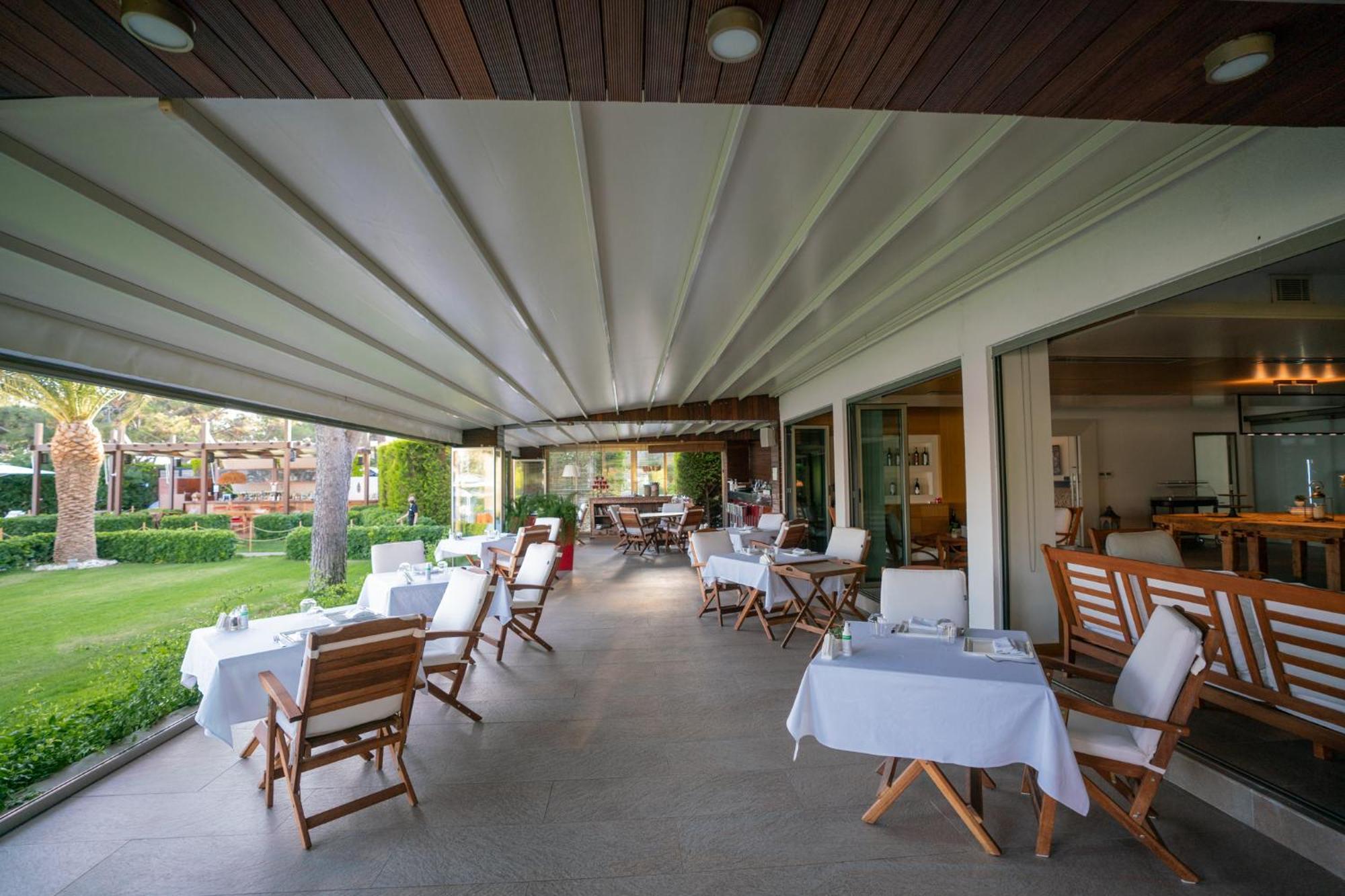 Ortunc Hotel - Cunda Island (Adults Only) Ayvalik Exterior photo