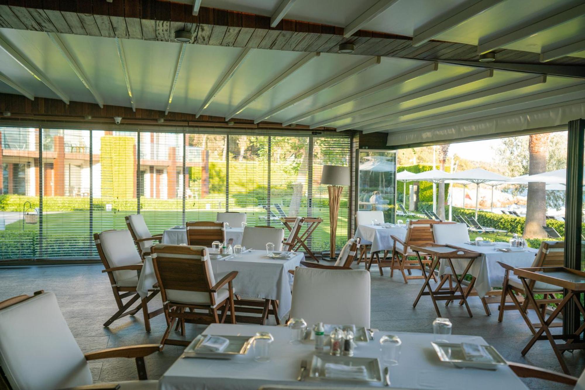 Ortunc Hotel - Cunda Island (Adults Only) Ayvalik Exterior photo