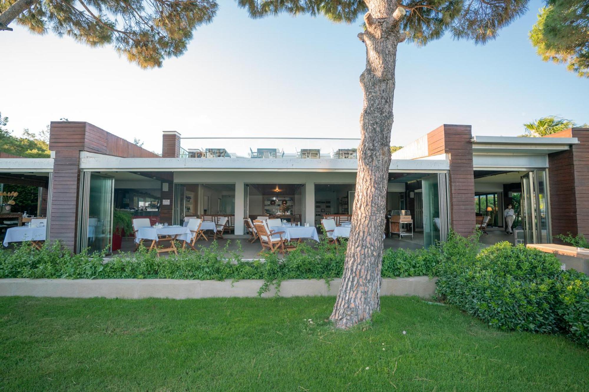 Ortunc Hotel - Cunda Island (Adults Only) Ayvalik Exterior photo
