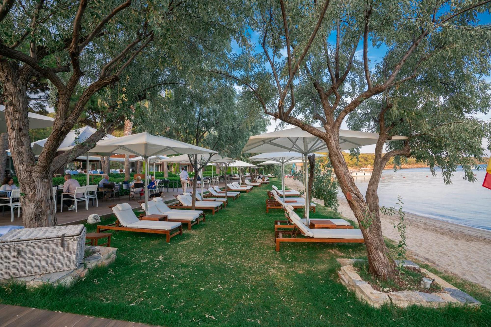 Ortunc Hotel - Cunda Island (Adults Only) Ayvalik Exterior photo