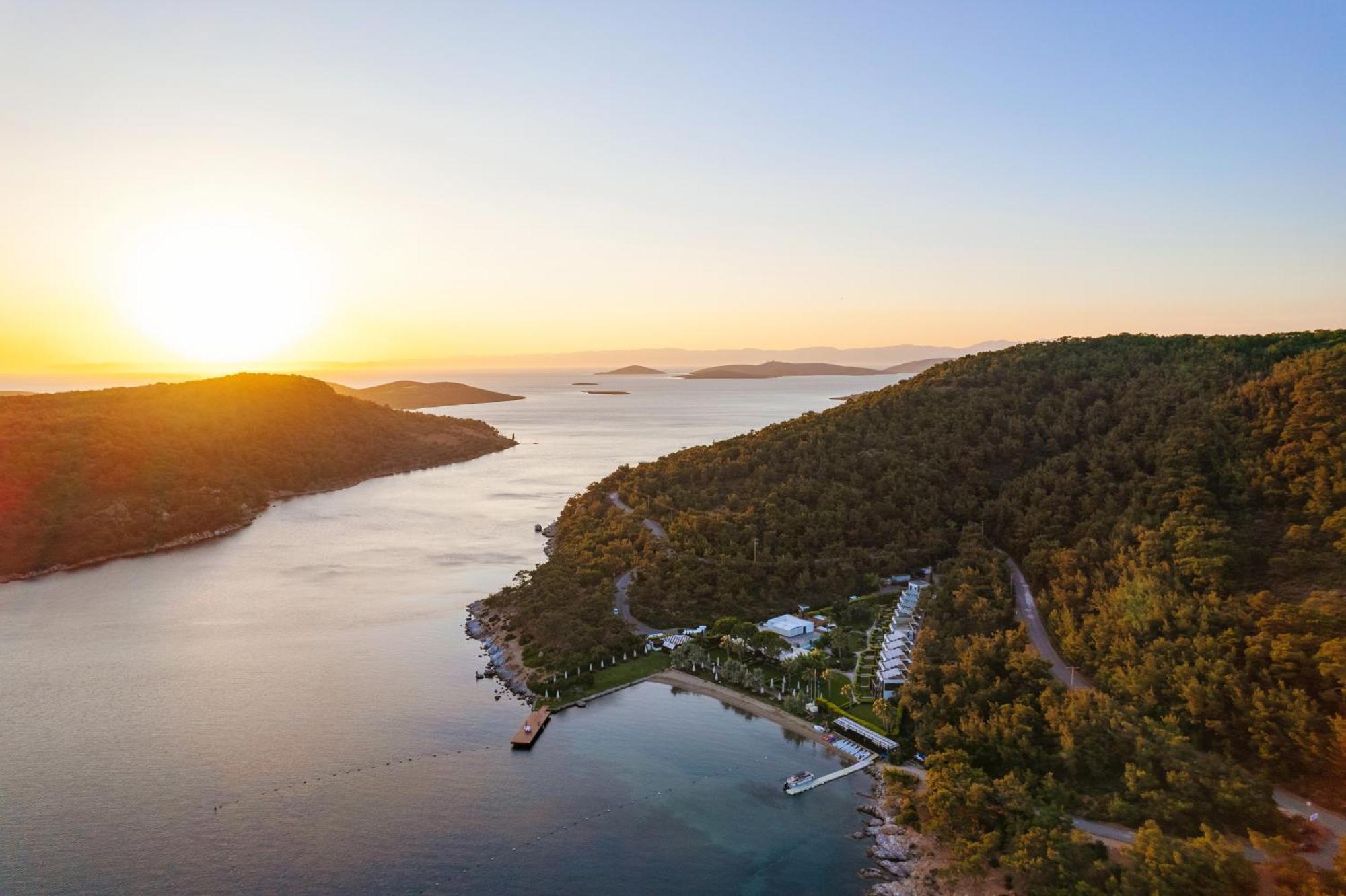 Ortunc Hotel - Cunda Island (Adults Only) Ayvalik Exterior photo