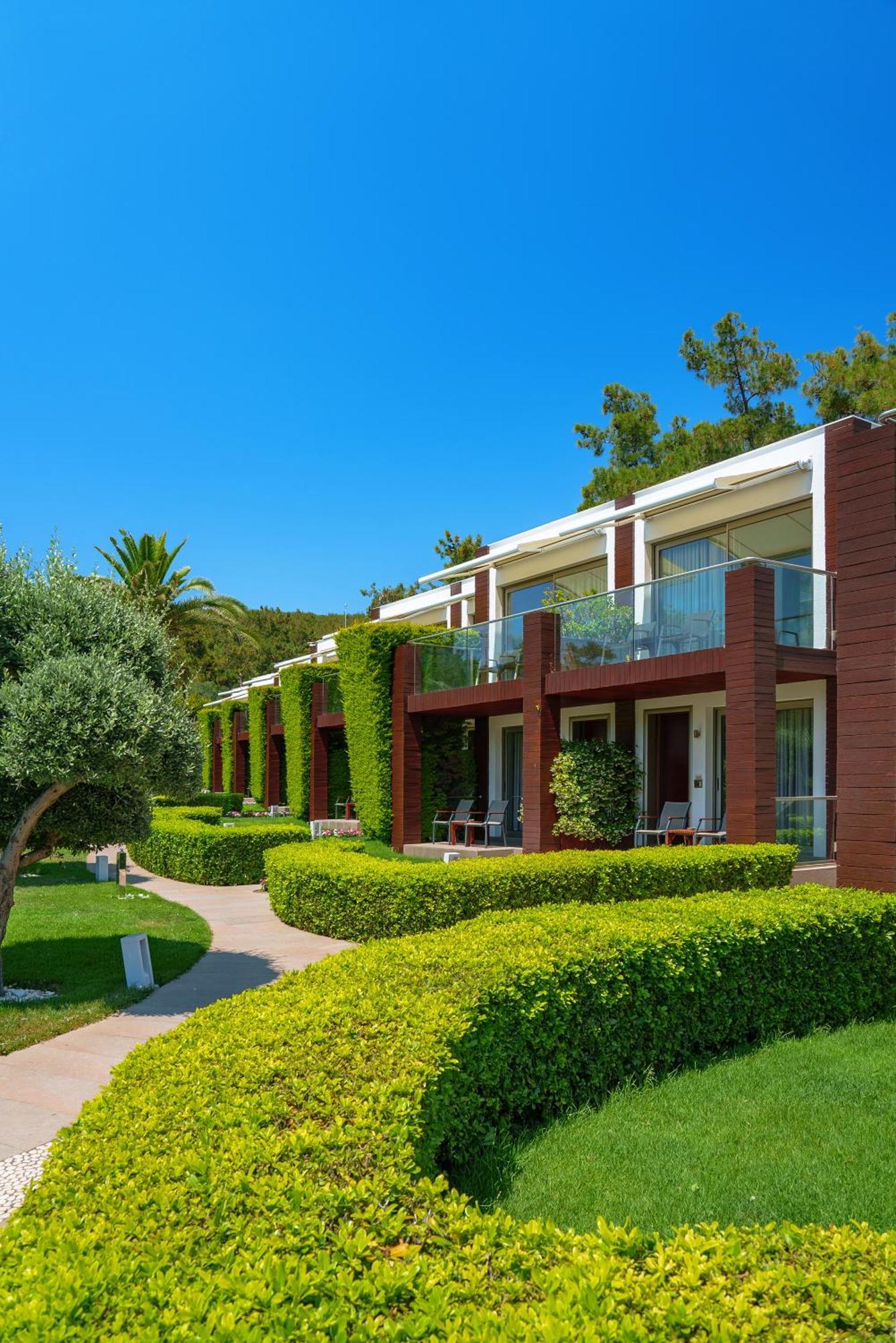 Ortunc Hotel - Cunda Island (Adults Only) Ayvalik Exterior photo