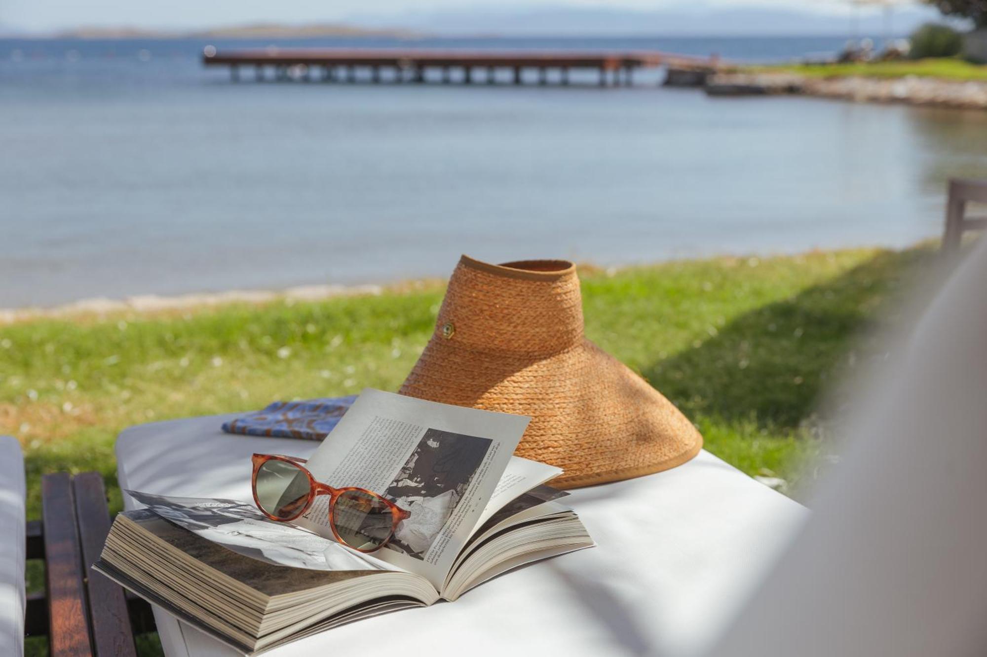 Ortunc Hotel - Cunda Island (Adults Only) Ayvalik Exterior photo
