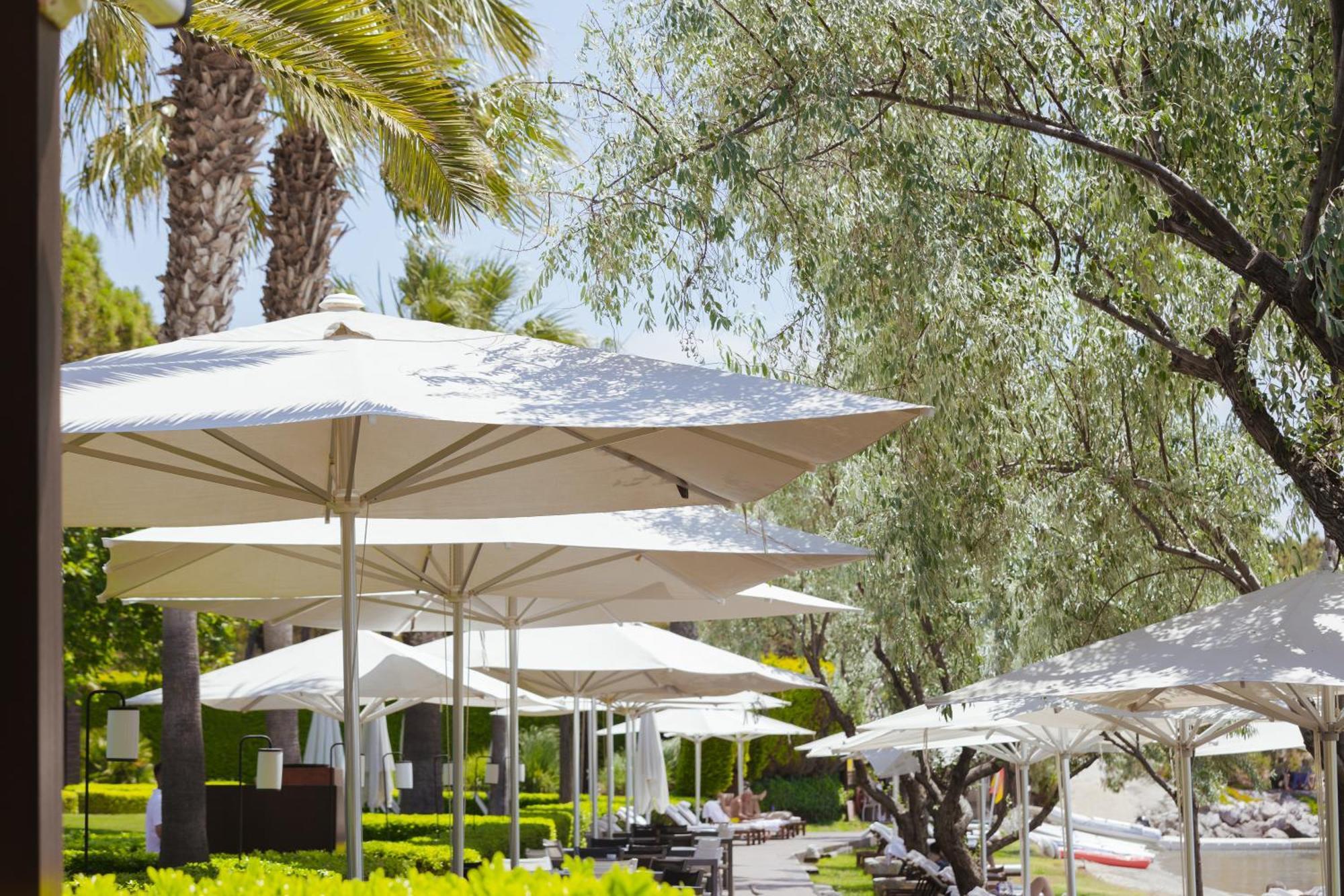 Ortunc Hotel - Cunda Island (Adults Only) Ayvalik Exterior photo