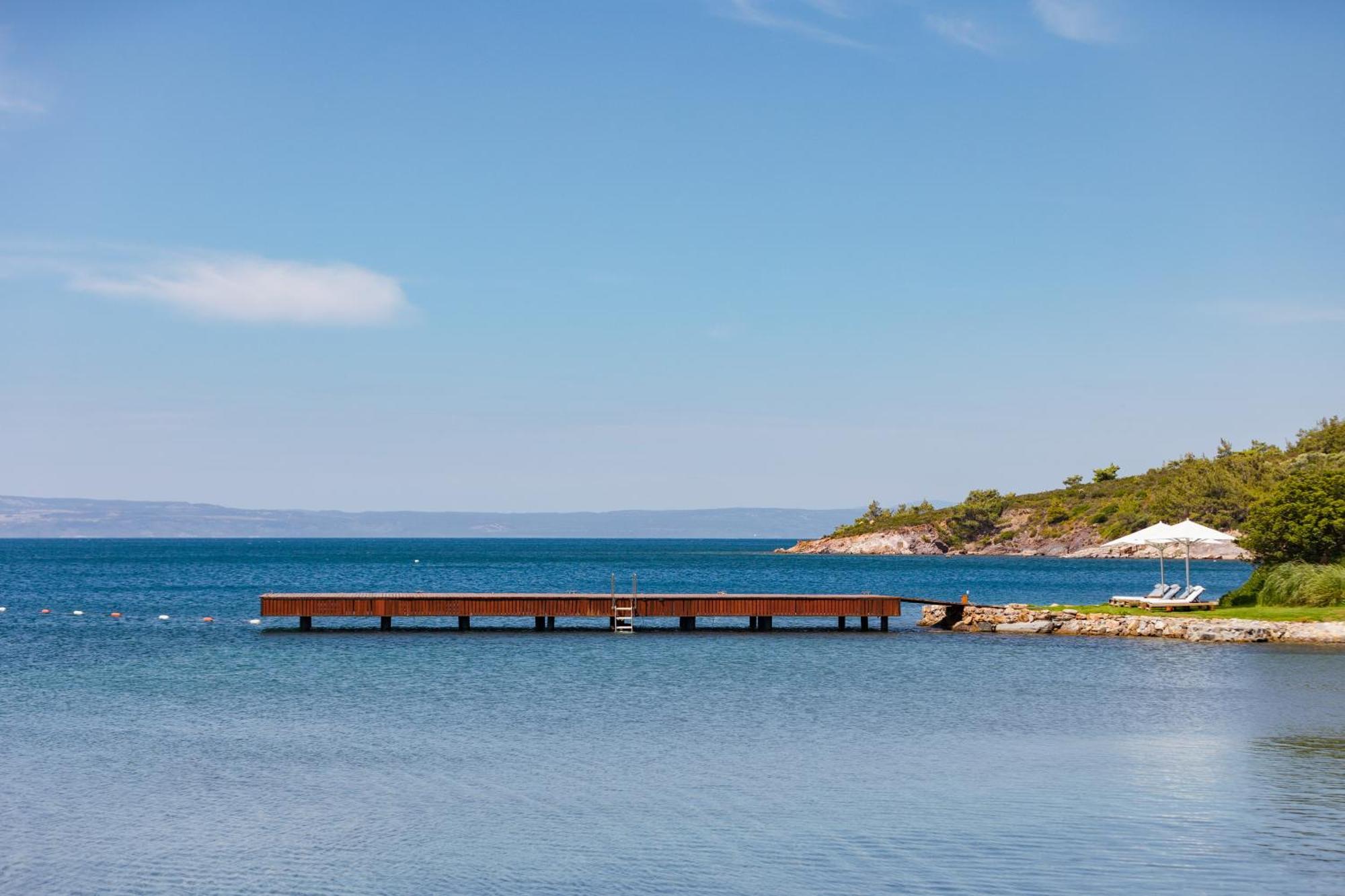 Ortunc Hotel - Cunda Island (Adults Only) Ayvalik Exterior photo