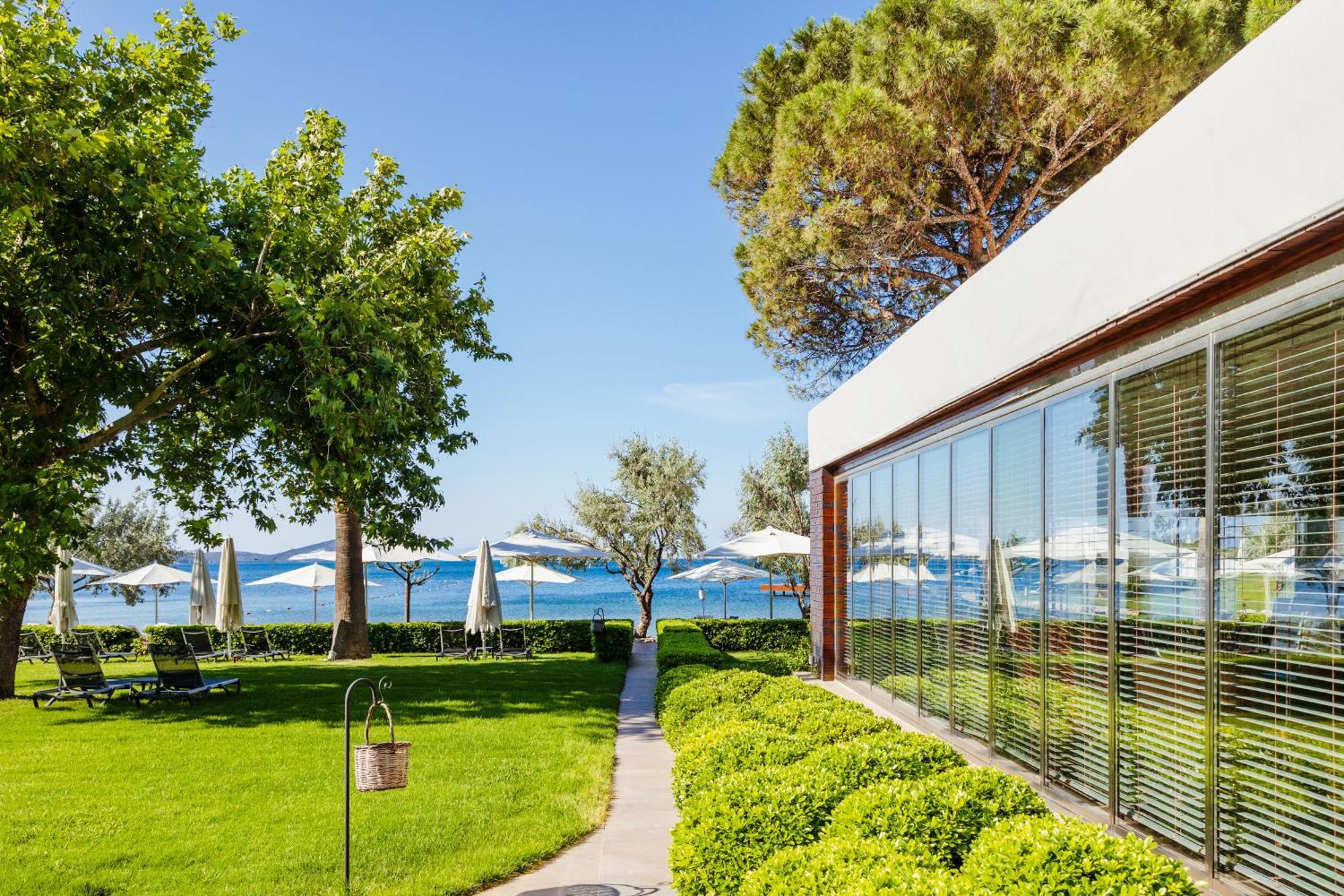 Ortunc Hotel - Cunda Island (Adults Only) Ayvalik Exterior photo