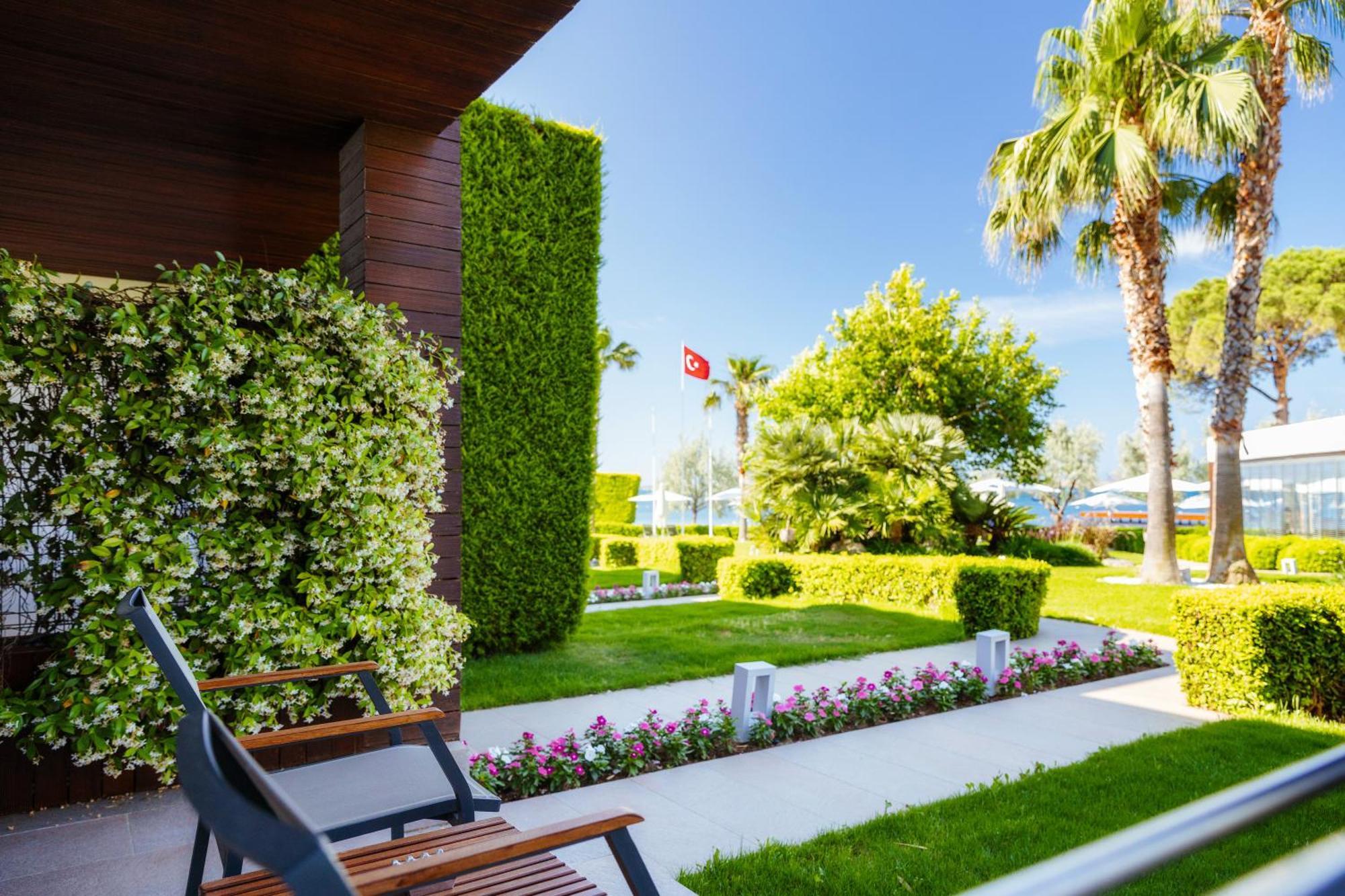 Ortunc Hotel - Cunda Island (Adults Only) Ayvalik Exterior photo